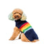 Alpaca Good Vibes Dog Sweater