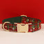 Christmas Plaid Set