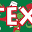 Personalized Christmas Stockings Dog Collar