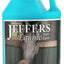 Jeffers Equine Citronella Aloe All-Natural Horse Shampoo