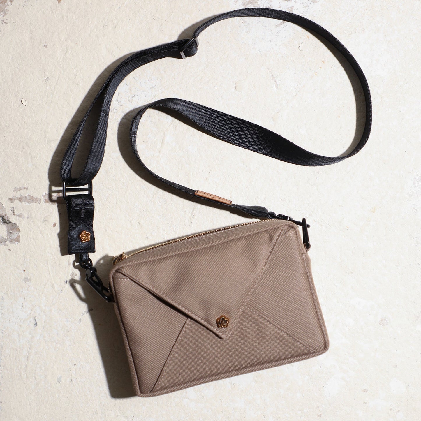 The City Bag