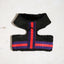 City Dog Harness Fur