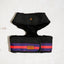 City Dog Harness Fur