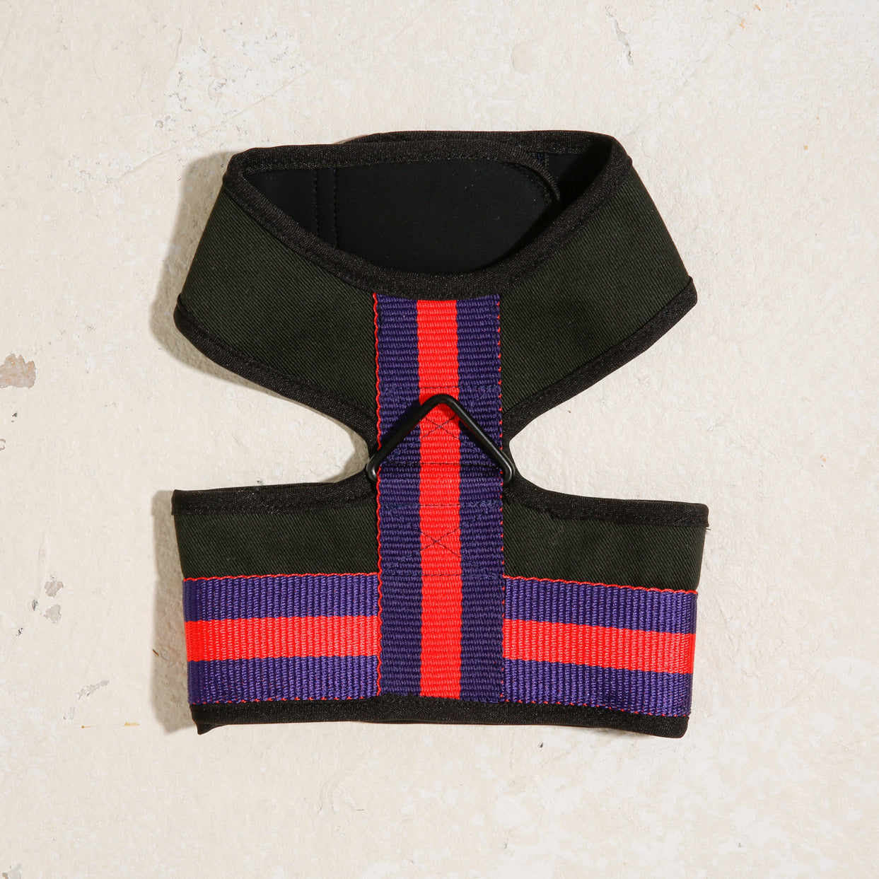 City Dog Harness