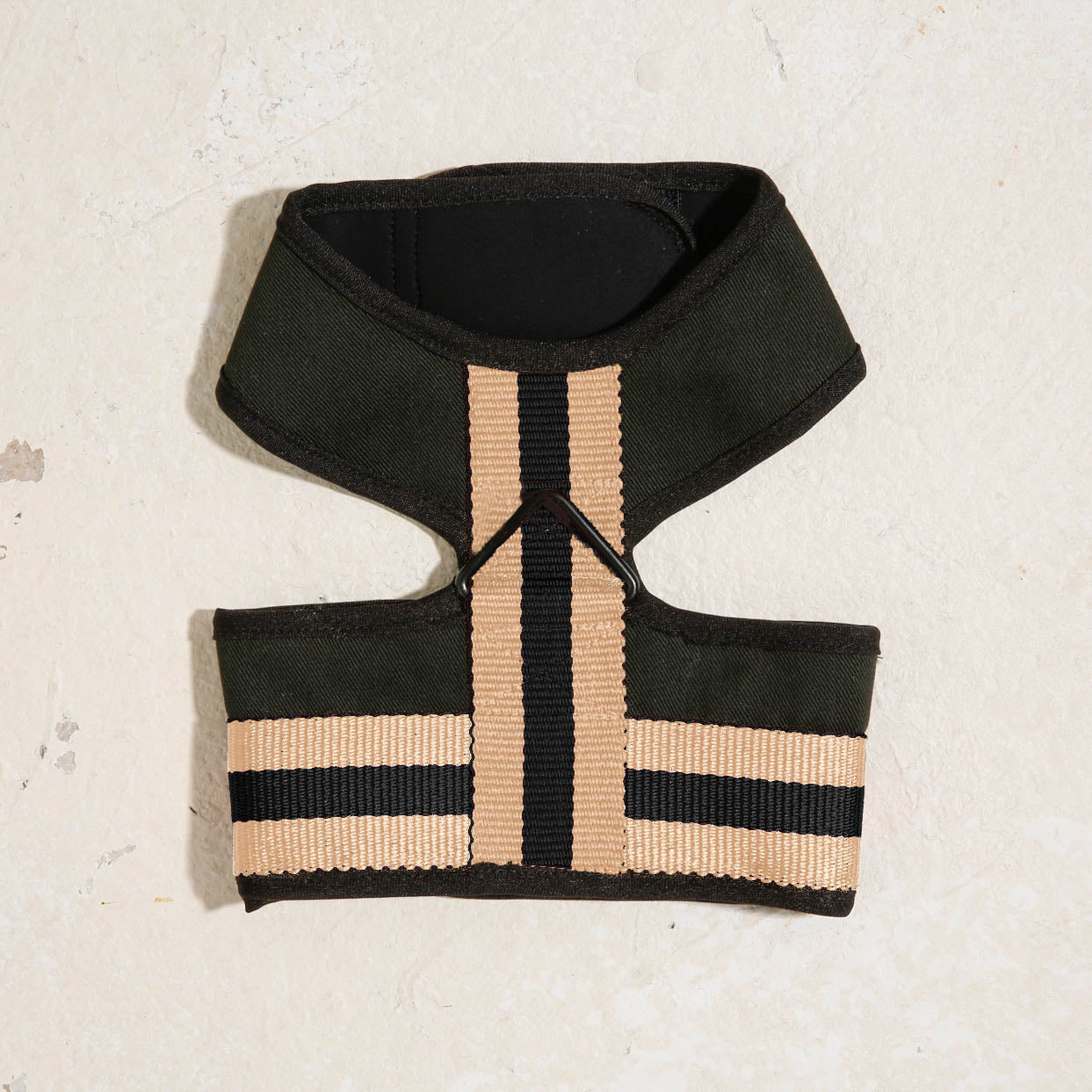 City Dog Harness