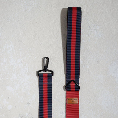 The City Dog Leash Padded
