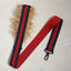 The City Dog Leash Fur