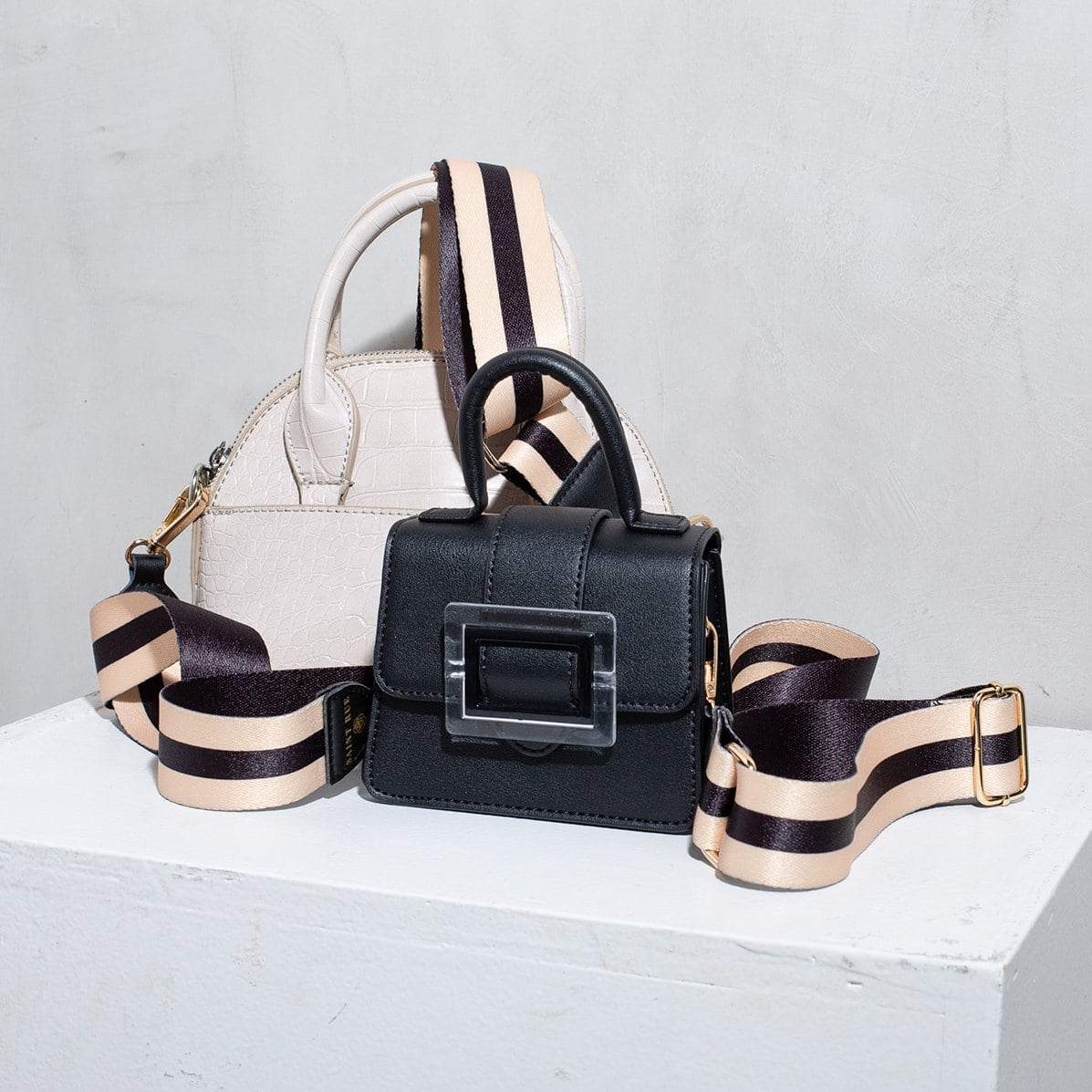 The City Strap No.1