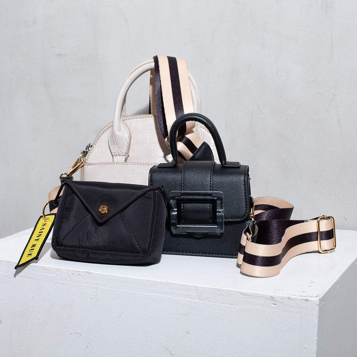 The City Strap No.1