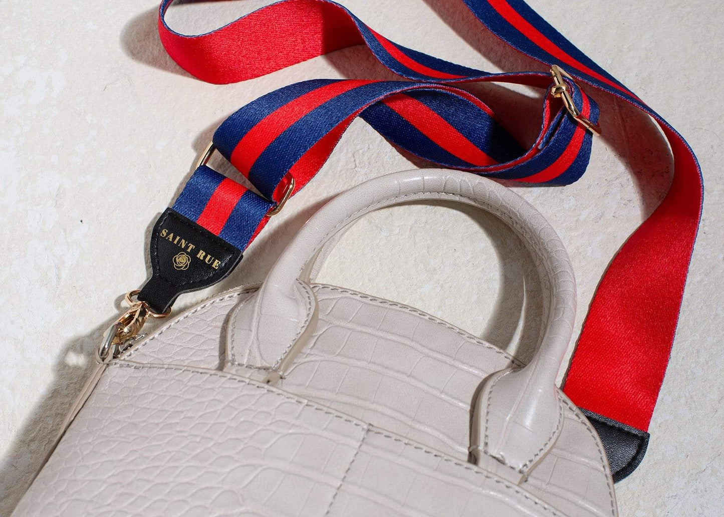 The City Strap No.1