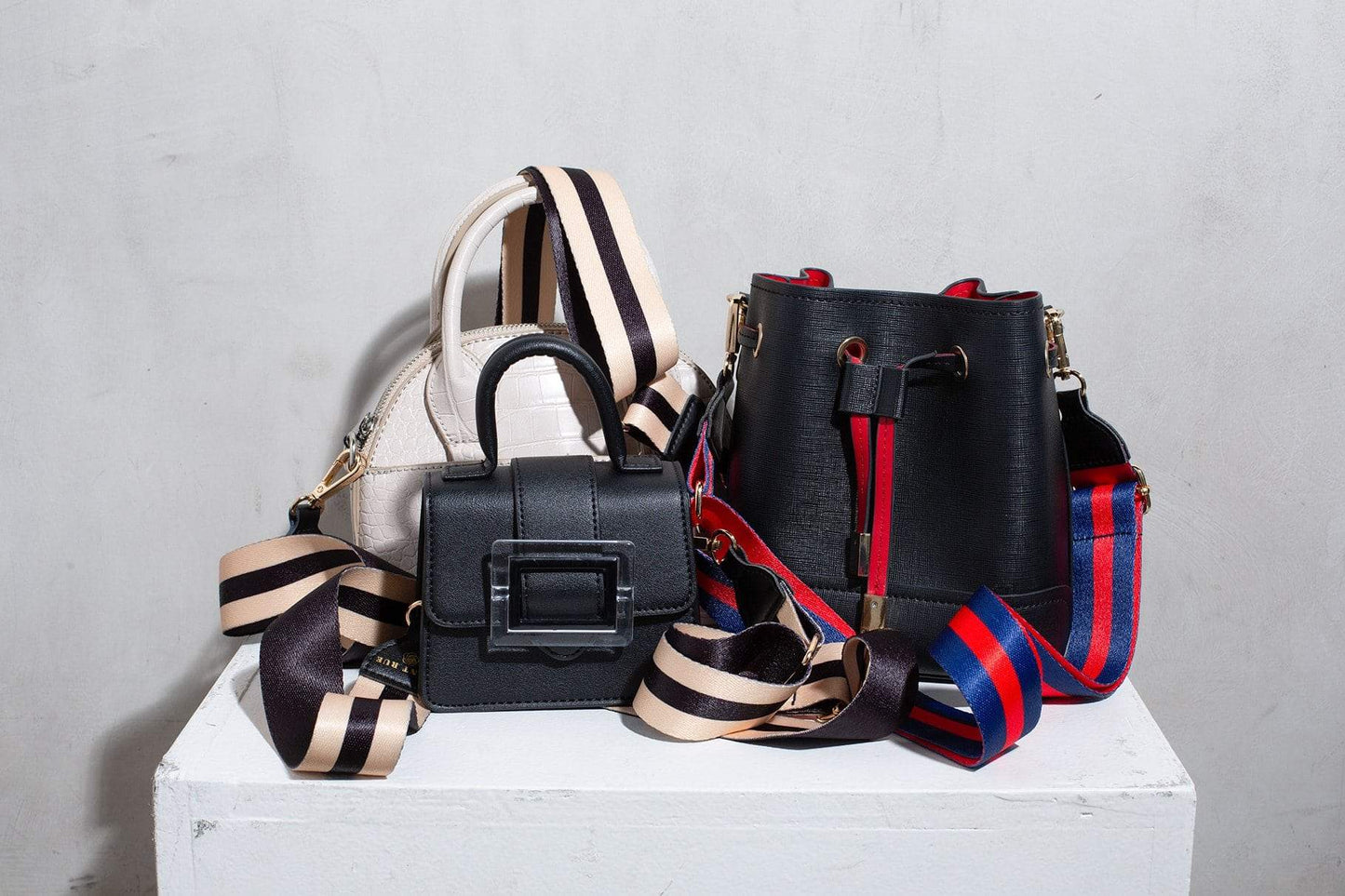 The City Strap No.1