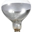 Clamp-On Brooder Heat Lamp for Chicks & Poultry - Compatible with 250W Red & Clear Heat Bulbs