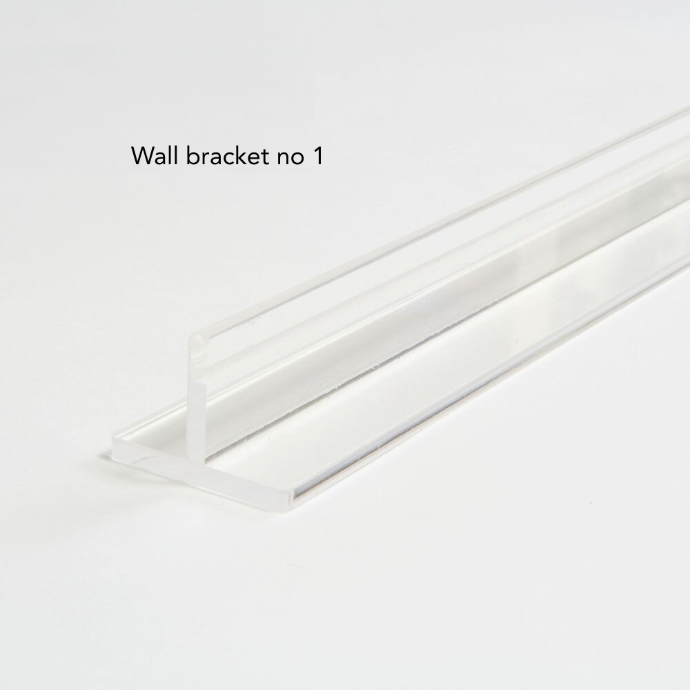 Wall Mount Zig Zag Gate (Tall)