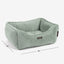 The Dream ONE Bed in Paris Green