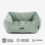 The Dream ONE Bed in Paris Green