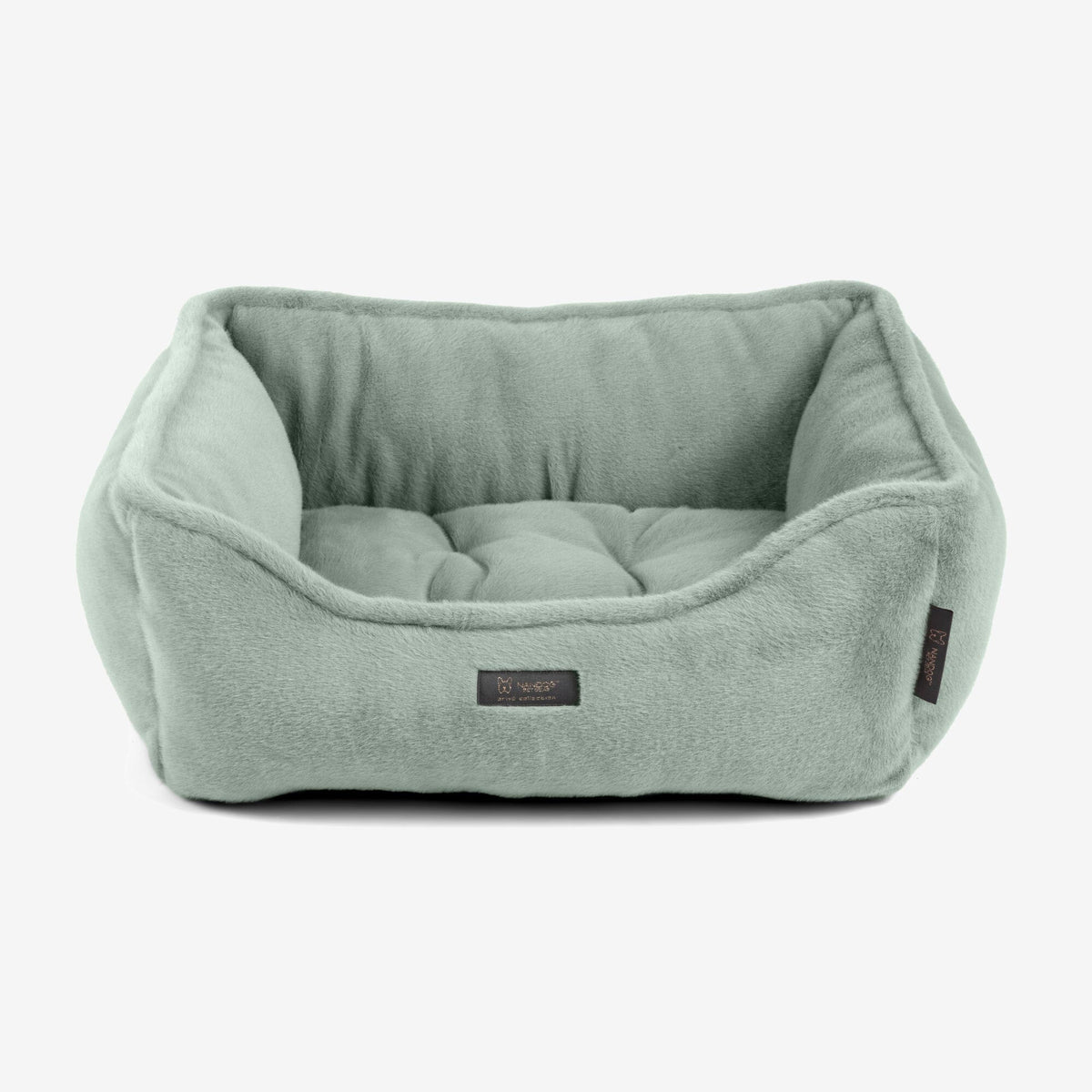 The Dream ONE Bed in Paris Green