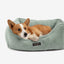 The Dream ONE Bed in Paris Green