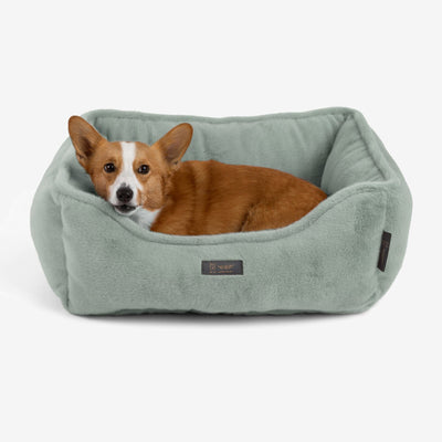 The Dream ONE Bed in Paris Green