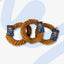 Coconut Rope Ring