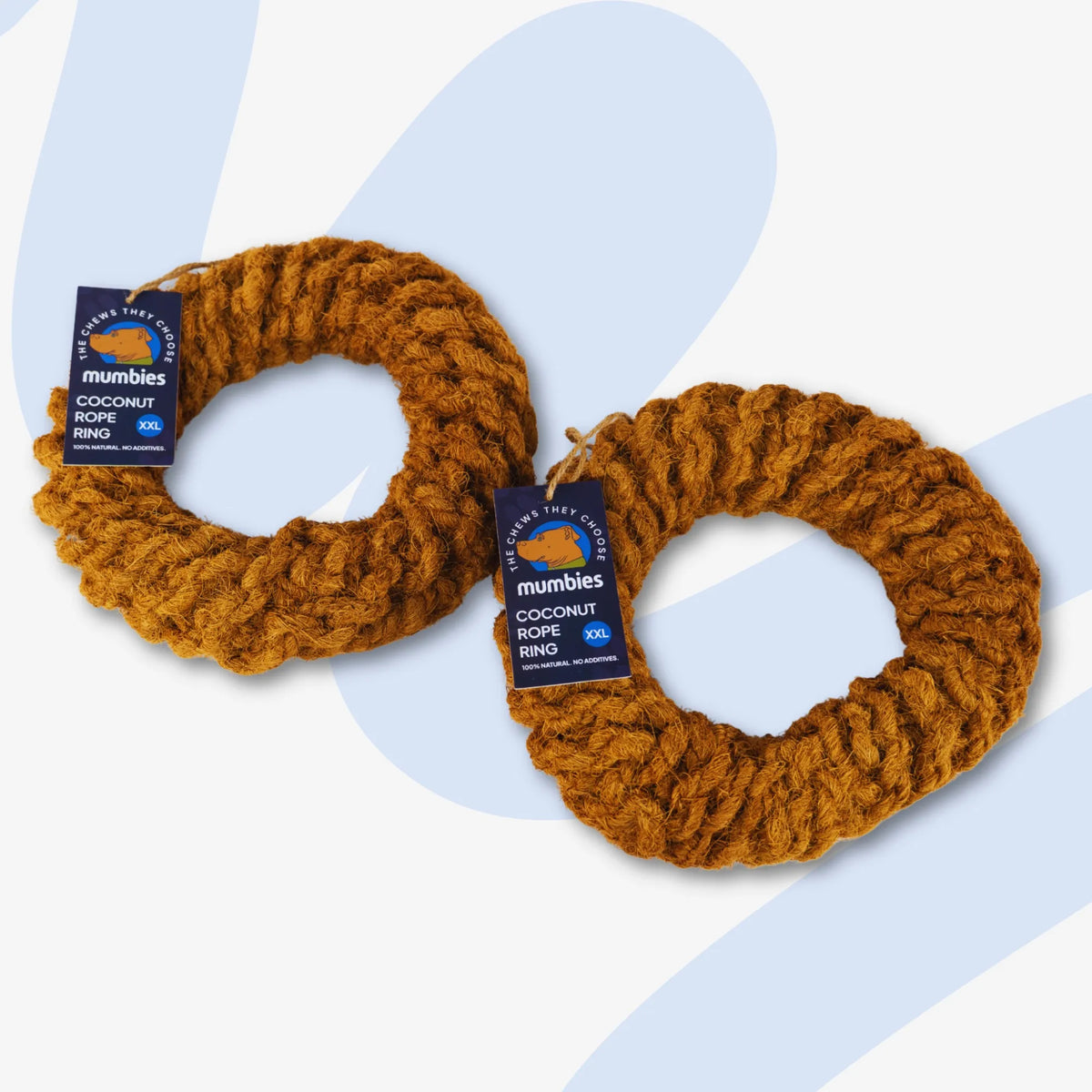 Coconut Rope Ring