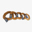 Coconut Rope Ring