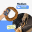 Coconut Rope Ring