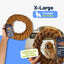 Coconut Rope Ring
