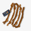 Coconut Rope Tug
