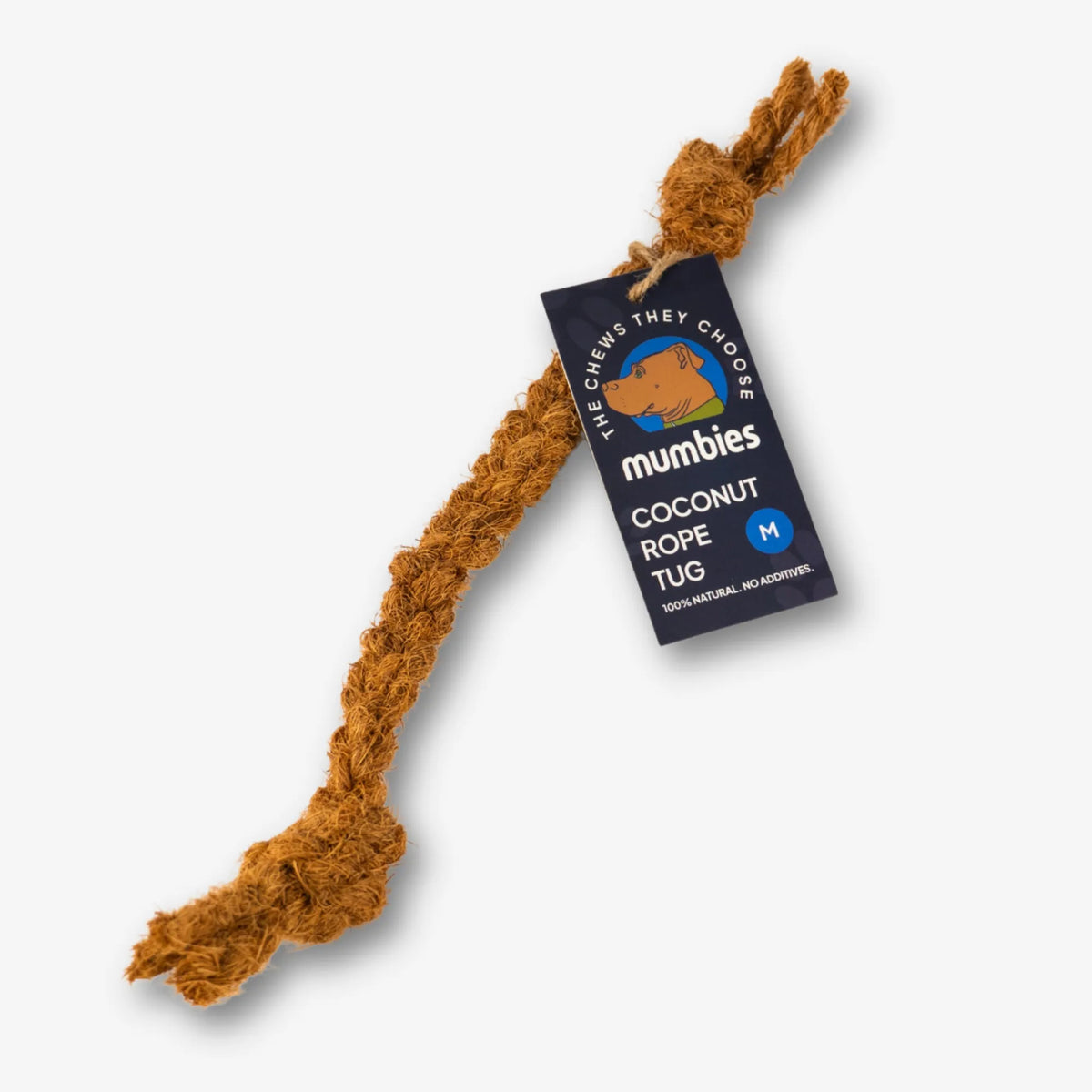 Coconut Rope Tug