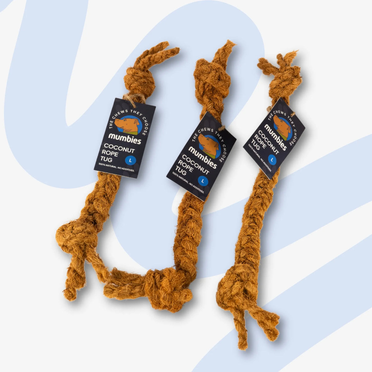 Coconut Rope Tug