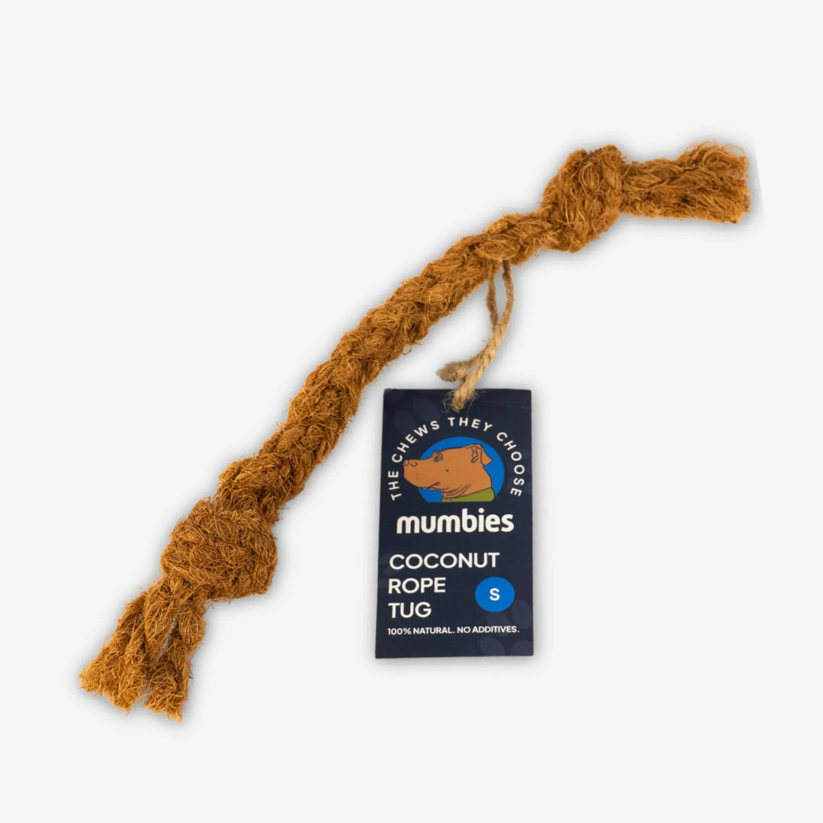Coconut Rope Tug