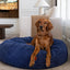 40 Inch Forever Dog Bed (Waterproof) - Terry Corduroy