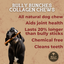 10-12 Inch Collagen Stick