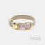 Collar - Vegan Leather