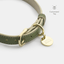 Collar - Vegan Leather - Copenhagen