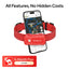 SATELLAI Collar Go GPS Dog Tracker