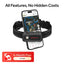 SATELLAI Collar Go GPS Dog Tracker