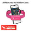 SATELLAI Collar Go GPS Dog Tracker