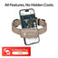 SATELLAI Collar Go GPS Dog Tracker