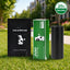 20% Recycled Roll Bags