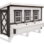 XL Chicken Coop - Up to 20 Chickens