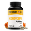 Cordyceps Mushroom Extract Capsules