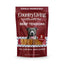 Country Living 5–6" Beef Backstrap Tendon Dog Chews, 5-Pack
