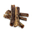 Country Living 12" Beef Trachea Dog Treats, 5-Pack