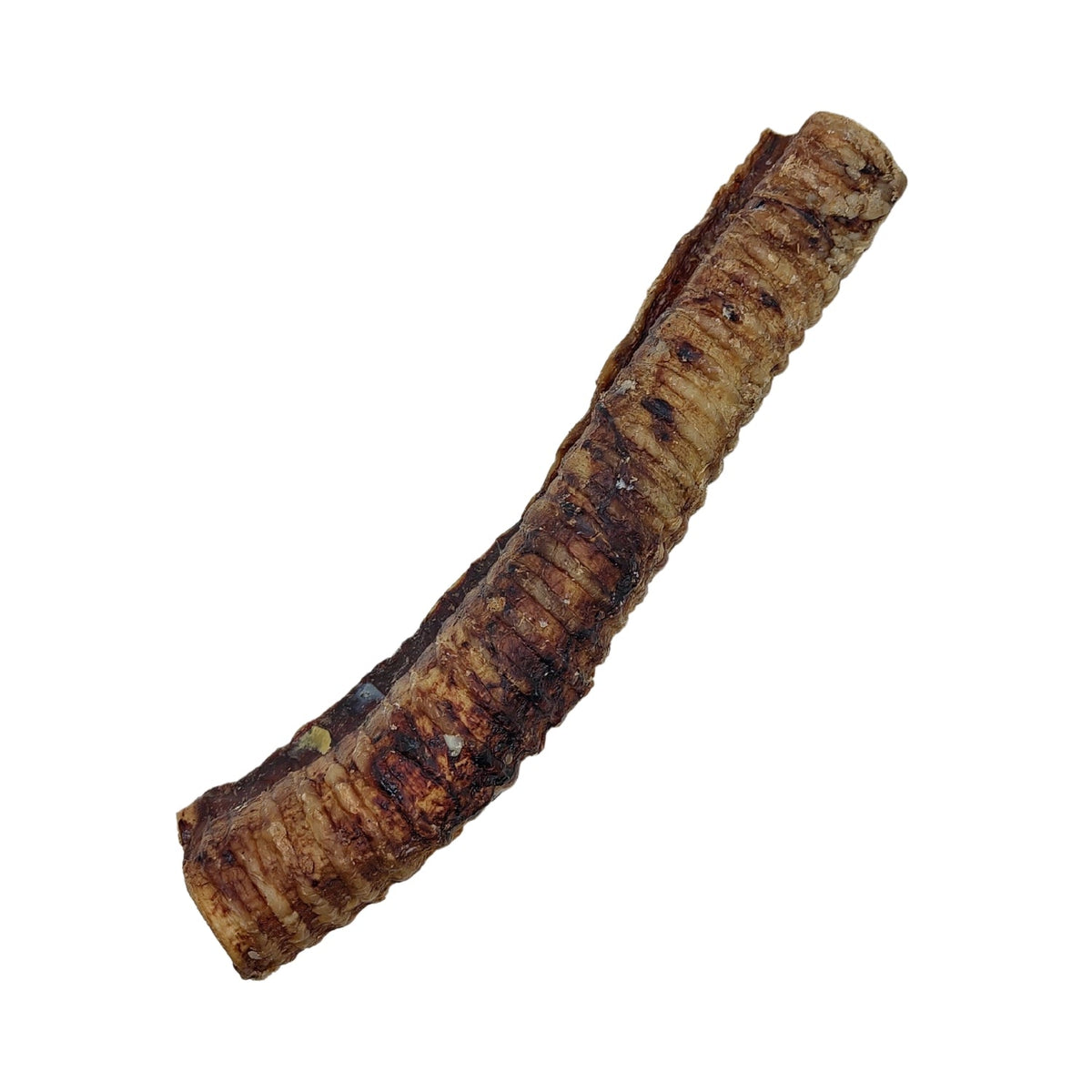 Country Living 12" Beef Trachea Dog Treats, 5-Pack