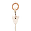 Country Living Carbon Neutral Dog Leash with Small Storage Bag