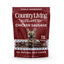Country Living 4"–5" Chicken Sausage Dog Treats, 15-Count
