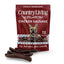 Country Living 4"–5" Chicken Sausage Dog Treats, 15-Count