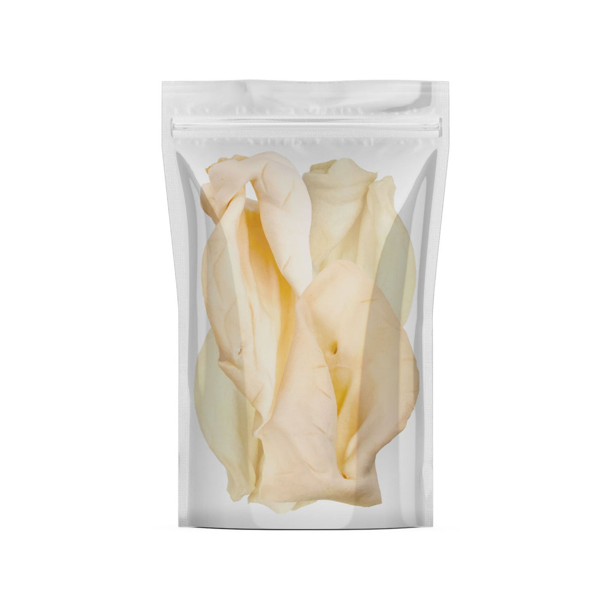 Country Living Cow Ear Dog Treats, 25-Pack