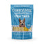 Country Living 5–7" Beef Cow Tail Dog Chews, 10-Pack